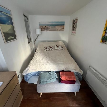 פריז Charming Apartment 40 M2, 10Th מראה חיצוני תמונה